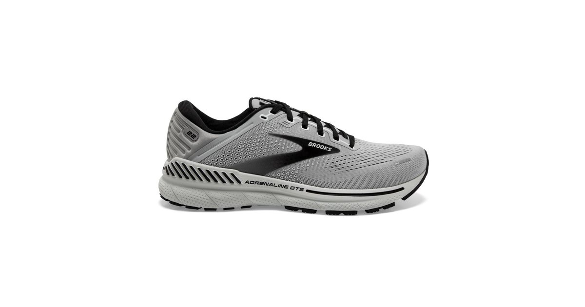 Brooks Adrenaline GTS 22 extra breit (4E)